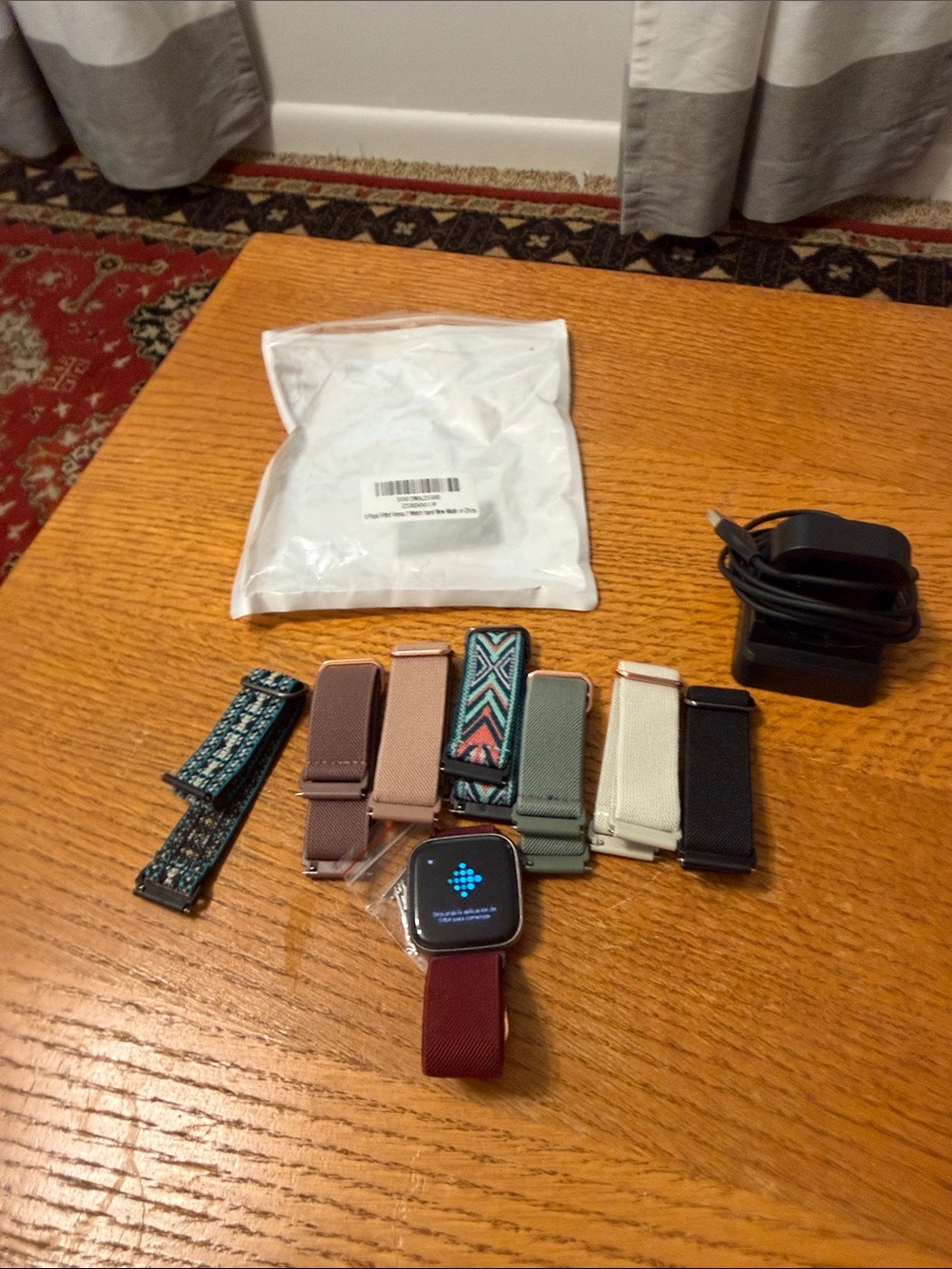 Fitbit Versa 2